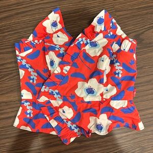 NWT anthropology hutch corset